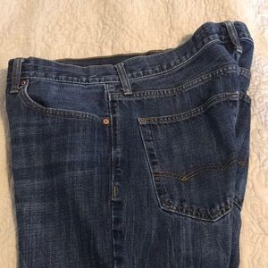 Men’s jeans